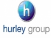 logo for The Hurley Group